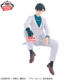 BANPRESTO BLUE LOCK SWEETS FLAVOR 2026 ITOSHI RIN FIGURE [PRE ORDER]