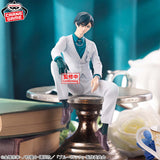 BANPRESTO BLUE LOCK SWEETS FLAVOR 2026 ITOSHI RIN FIGURE [PRE ORDER]