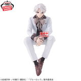 BANPRESTO BLUE LOCK SWEETS FLAVOR 2026 NAGI SEISHIROU FIGURE [PRE ORDER]