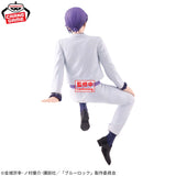 BANPRESTO BLUE LOCK SWEETS FLAVOR 2026 MIKAGE REO FIGURE [PRE ORDER]