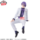 BANPRESTO BLUE LOCK SWEETS FLAVOR 2026 MIKAGE REO FIGURE [PRE ORDER]
