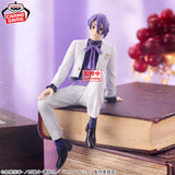 BANPRESTO BLUE LOCK SWEETS FLAVOR 2026 MIKAGE REO FIGURE [PRE ORDER]