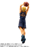 BANDAI PREMIUM ONE PIECE × NBA MASTER STARS PIECE THE SANJI INDIANA PACERS FIGURE [PRE ORDER]