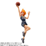 BANDAI PREMIUM ONE PIECE × NBA MASTER STARS PIECE THE NAMI DENVER NUGGETS FIGURE [PRE ORDER]