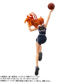BANDAI PREMIUM ONE PIECE × NBA MASTER STARS PIECE THE NAMI DENVER NUGGETS FIGURE [PRE ORDER]