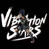 BANPRESTO NARUTO VIBRATION STARS UCHIHA SASUKE FIGURE [PRE ORDER]