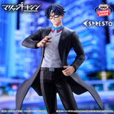 BANPRESTO MARRIAGE TOXIN ESPRESTO GERO HIKARU POISON MASTER FIGURE [PRE ORDER]