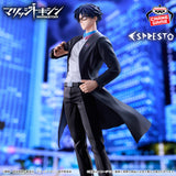 BANPRESTO MARRIAGE TOXIN ESPRESTO GERO HIKARU POISON MASTER FIGURE [PRE ORDER]