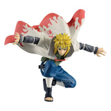 BANPRESTO NARUTO SHIPPUDEN PANEL SPECTACLE STRONGEST SOLDIERS NAMIKAZE MINATO FIGURE [PRE ORDER]