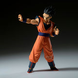 BANPRESTO DRAGON BALL Z MATCH MAKERS ULTIMATE GOHAN FIGURE [PRE ORDER]