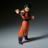 BANPRESTO DRAGON BALL Z MATCH MAKERS ULTIMATE GOHAN FIGURE [PRE ORDER]