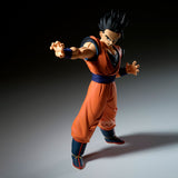 BANPRESTO DRAGON BALL Z MATCH MAKERS ULTIMATE GOHAN FIGURE [PRE ORDER]