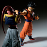 BANPRESTO DRAGON BALL Z MATCH MAKERS ULTIMATE GOHAN FIGURE [PRE ORDER]