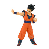 BANPRESTO DRAGON BALL Z MATCH MAKERS ULTIMATE GOHAN FIGURE [PRE ORDER]