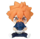 TAKARA TOMY HAIKYUU GASHAPON HIDE ＆ SEEK KAKURENBO SET OF 4 FIGURE [PRE ORDER]