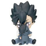 TAKARA TOMY HAIKYUU GASHAPON HIDE ＆ SEEK KAKURENBO SET OF 4 FIGURE [PRE ORDER]