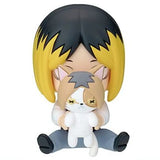 TAKARA TOMY HAIKYUU GASHAPON HIDE ＆ SEEK KAKURENBO SET OF 4 FIGURE [PRE ORDER]