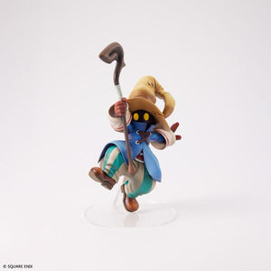 SQUARE ENIX FINAL FANTASY IX FORMISM VIVI ORUNITIA FIGURE [PRE ORDER]