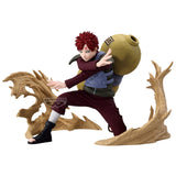 BANPRESTO NARUTO SHIPPUDEN VIBRATION STARS PLUS GAARA FIGURE [PRE ORDER]