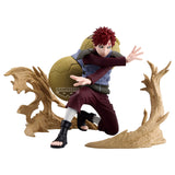 BANPRESTO NARUTO SHIPPUDEN VIBRATION STARS PLUS GAARA FIGURE [PRE ORDER]