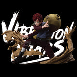 BANPRESTO NARUTO SHIPPUDEN VIBRATION STARS PLUS GAARA FIGURE [PRE ORDER]