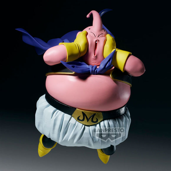 BANPRESTO DRAGON BALL Z MATCH MAKERS MAJIN BUU (VS SUPER SAIYAN 3 SON GOKU) FIGURE [PRE ORDER]