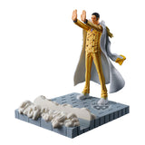 BANPRESTO ONE PIECE FIGLIFE KIZARU BORSALINO FIGURE [PRE ORDER]