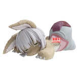 BANPRESTO MADE IN ABYSS: THE GOLDEN CITY OF THE SCORCHING SUN RELAX TIME NANACHI FIGURE [PRE ORDER]