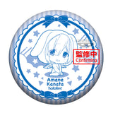 BANPRESTO HOLOLIVE IF PETIT AMANE KANATA ROUND CUSHION [PRE ORDER]