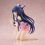 BANPRESTO DATE A LIVE PENLIFE! YATOGAMI TOHKA SWEET SILK WEAR VERSION FIGURE [PRE ORDER]