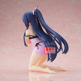 BANPRESTO DATE A LIVE PENLIFE! YATOGAMI TOHKA SWEET SILK WEAR VERSION FIGURE [PRE ORDER]