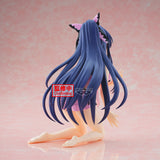 BANPRESTO DATE A LIVE PENLIFE! YATOGAMI TOHKA SWEET SILK WEAR VERSION FIGURE [PRE ORDER]