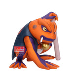 BANPRESTO NARUTO SHIPPUDEN SOFT VINYL GAMAKICHI FIGURE [PRE ORDER]