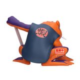 BANPRESTO NARUTO SHIPPUDEN SOFT VINYL GAMAKICHI FIGURE [PRE ORDER]