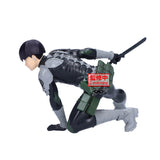 BANPRESTO KAIJU NO. 8 VIBRATION STARS HOSHINA SOSHIRO FIGURE [PRE ORDER]