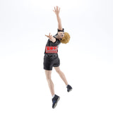 BANPRESTO HAIKYU!! POSING FIGURE ATSUMU MIYA FIGURE [PRE ORDER]