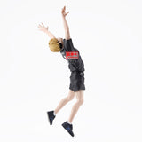BANPRESTO HAIKYU!! POSING FIGURE ATSUMU MIYA FIGURE [PRE ORDER]