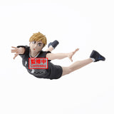 BANPRESTO HAIKYU!! POSING FIGURE ATSUMU MIYA FIGURE [PRE ORDER]