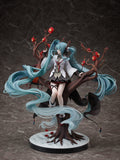 FURYU F:NEX x POPPRO HATSUNE MIKU 2022 CHINESE NEW YEAR VERSION 1/7 SCALE FIGURE