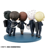 MEGAHOUSE JUJUTSU KAISEN FIGUNITY JUJUTSU KAISEN HIDDEN INVENTORY／PREMATURE DEATH VERSION [WITH GIFT] FIGURE [PRE ORDER]