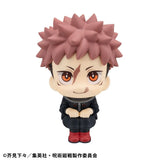 MEGAHOUSE JUJUTSU KAISEN LOOKUP ITADORI YUJI VERSION 2 FIGURE [PRE ORDER]