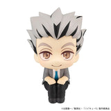 MEGAHOUSE HAIKYU LOOKUP KOTARO BOKUTO FIGURE [PRE ORDER]