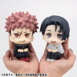 MEGAHOUSE JUJUTSU KAISEN LOOKUP ITADORI YUJI VERSION 2 FIGURE [PRE ORDER]
