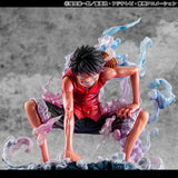 MEGAHOUSE ONE PIECE PORTRAIT OF PIRATES LIMITED EDITION MONKEY D. LUFFY GEAR 2 FIGURE [PRE ORDER]
