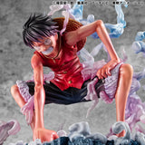 MEGAHOUSE ONE PIECE PORTRAIT OF PIRATES LIMITED EDITION MONKEY D. LUFFY GEAR 2 FIGURE [PRE ORDER]