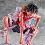 MEGAHOUSE ONE PIECE PORTRAIT OF PIRATES LIMITED EDITION MONKEY D. LUFFY GEAR 2 FIGURE [PRE ORDER]