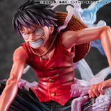 MEGAHOUSE ONE PIECE PORTRAIT OF PIRATES LIMITED EDITION MONKEY D. LUFFY GEAR 2 FIGURE [PRE ORDER]
