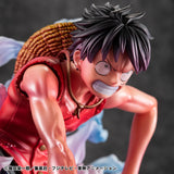 MEGAHOUSE ONE PIECE PORTRAIT OF PIRATES LIMITED EDITION MONKEY D. LUFFY GEAR 2 FIGURE [PRE ORDER]