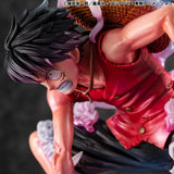 MEGAHOUSE ONE PIECE PORTRAIT OF PIRATES LIMITED EDITION MONKEY D. LUFFY GEAR 2 FIGURE [PRE ORDER]