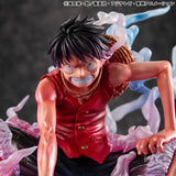 MEGAHOUSE ONE PIECE PORTRAIT OF PIRATES LIMITED EDITION MONKEY D. LUFFY GEAR 2 FIGURE [PRE ORDER]